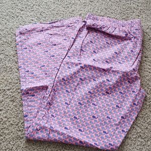Vineyard Vines PJ bottoms
